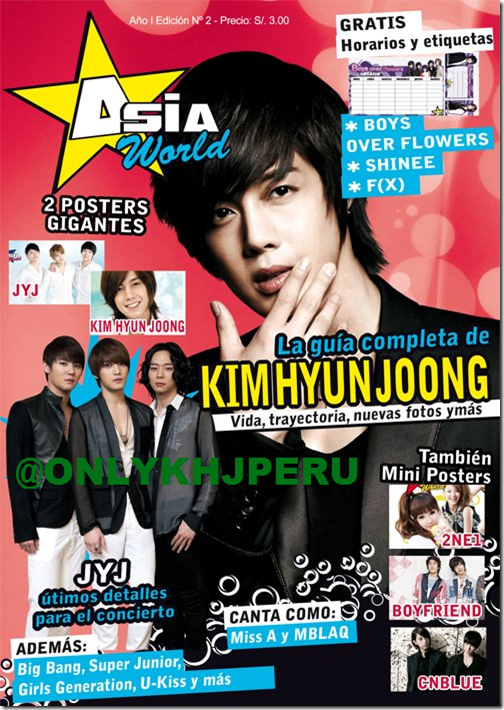 Merci à OnlyKHJPeru
