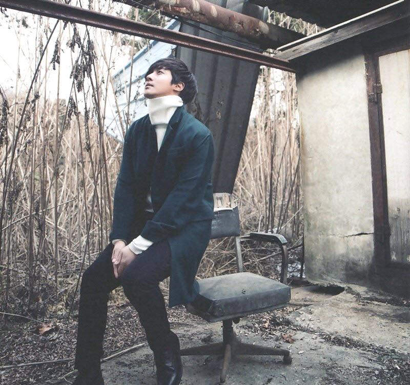 Photographe/vidéaste : Seo Seung Gyo
